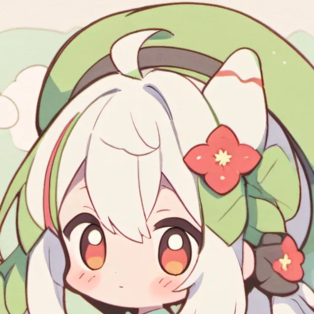 chat with ai character: sunny and melon 