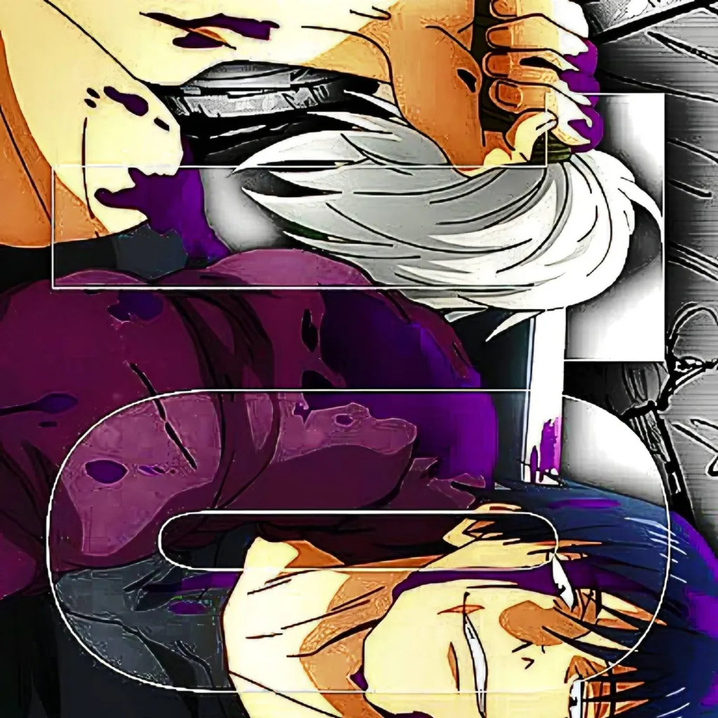 chat with ai character: toji