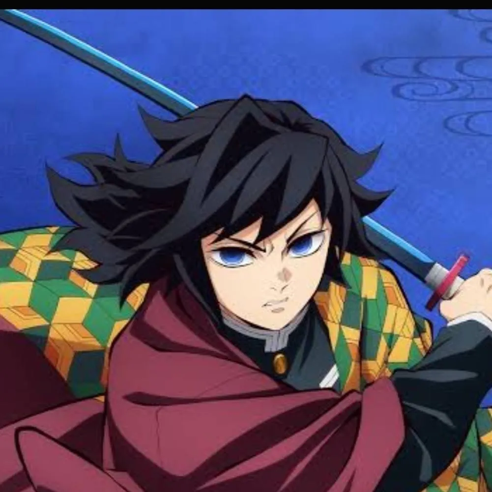 chat with ai character: GIYU TOMIOKA🥰