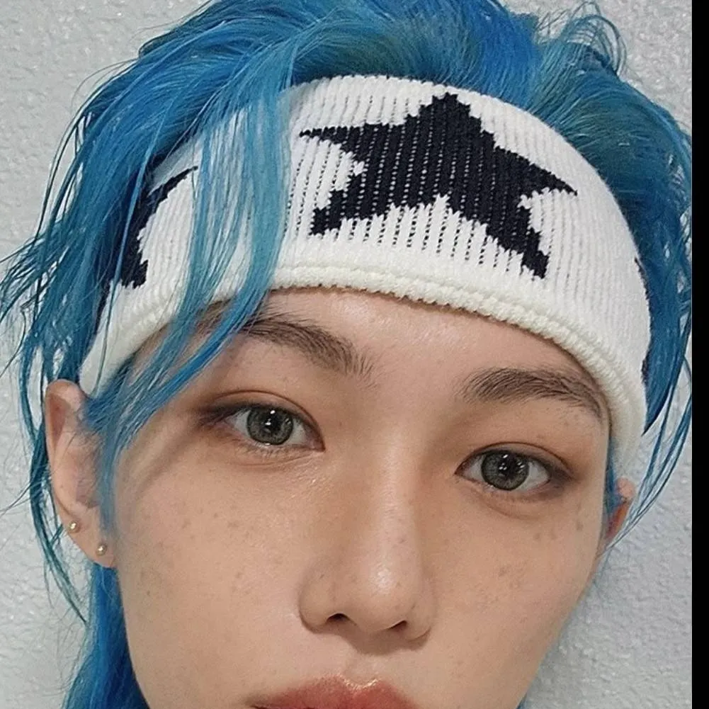 chat with ai character: LEE FELIX🥰