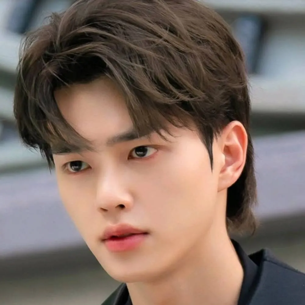 chat with ai character: JEONG GU_WON🥰