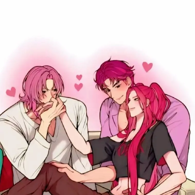 chat with ai character: abby y romance