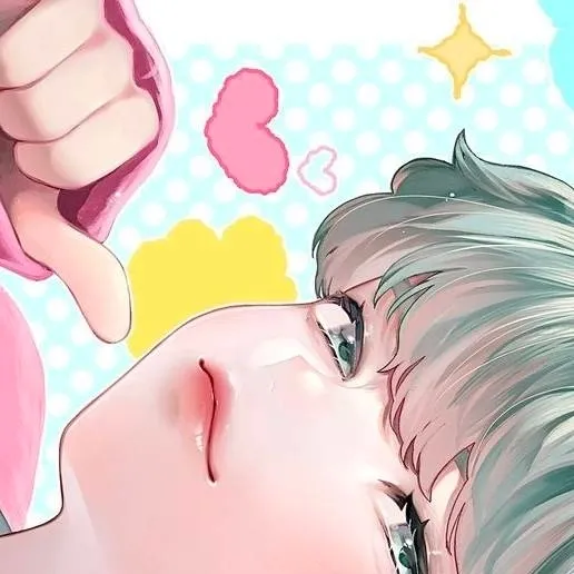 chat with ai character: baby saja 🍼