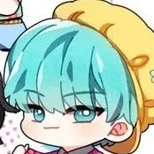 chat with ai character: baby saja 