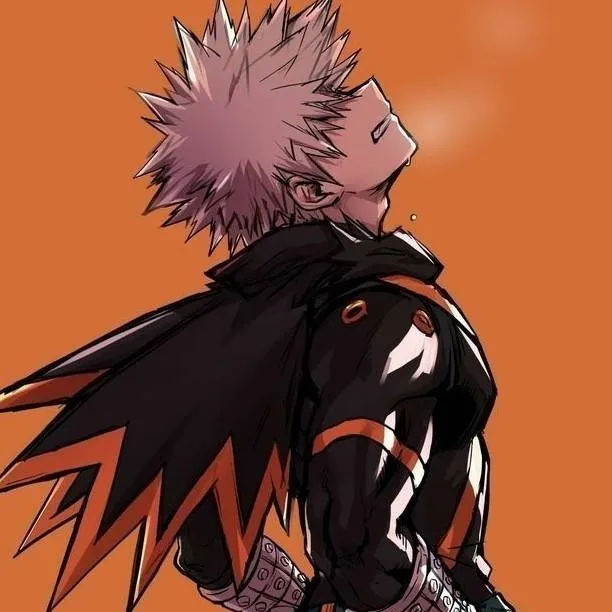 chat with ai character: el ceo bakugo 