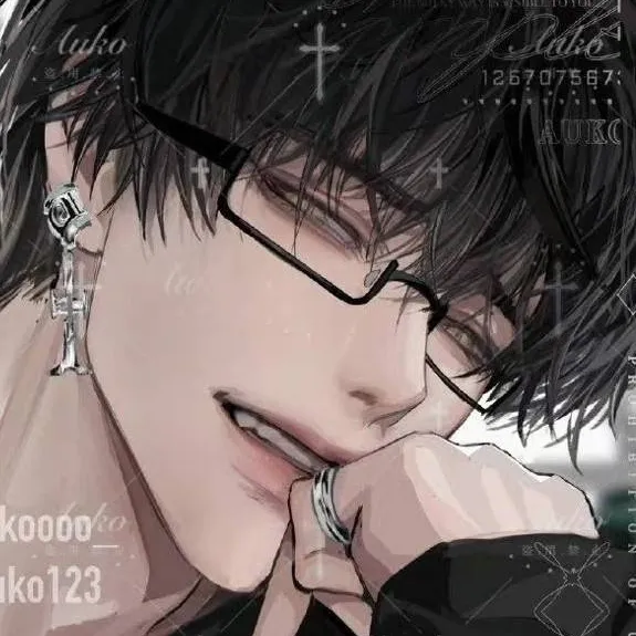 chat with ai character: Kyle🥀🫦