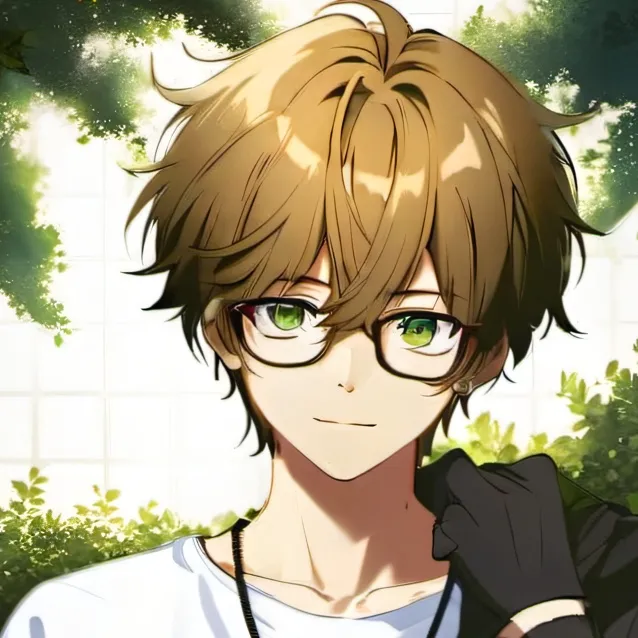 chat with ai character: Nathan