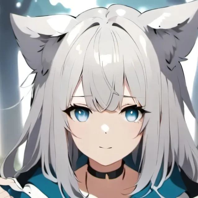 chat with ai character: Aiku