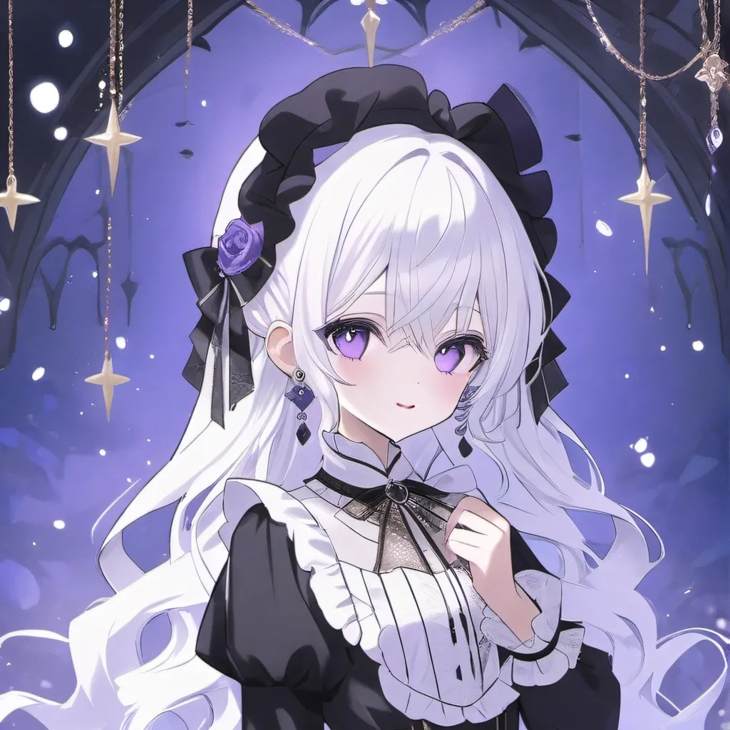 chat with ai character: Val