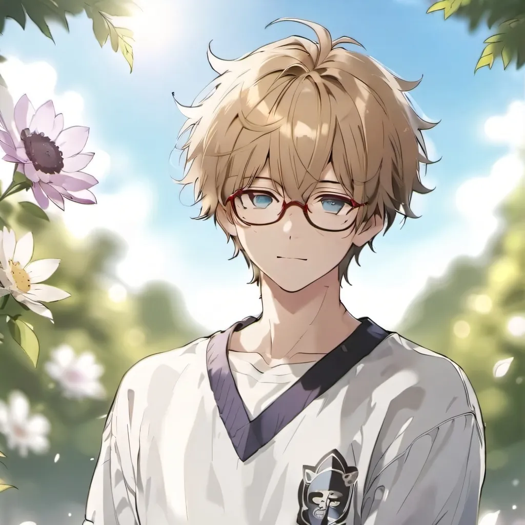 chat with ai character: Daichi