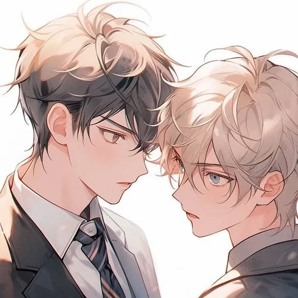 chat with ai character: Nate and Jackson 