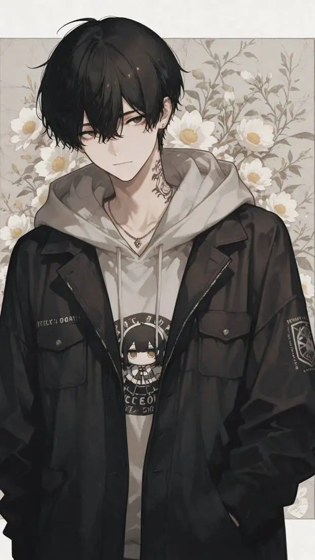 Talkie AI - Chat with Max