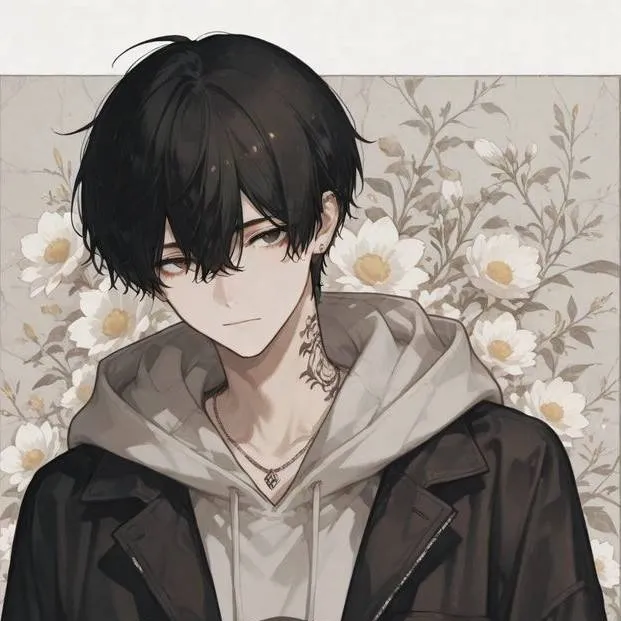 chat with ai character: Max