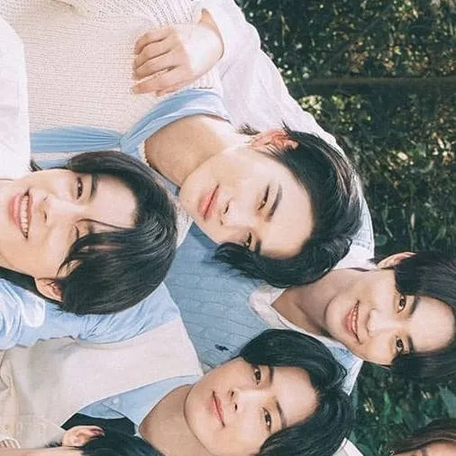 chat with ai character: Enhypen 