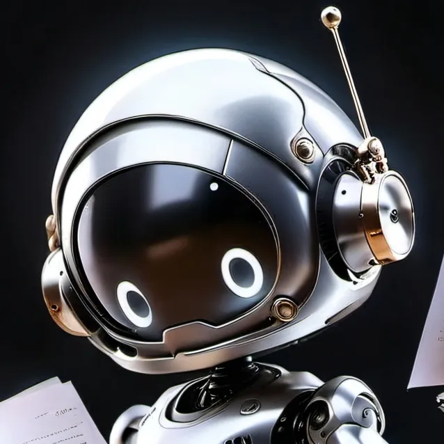 chat with ai character: Servy