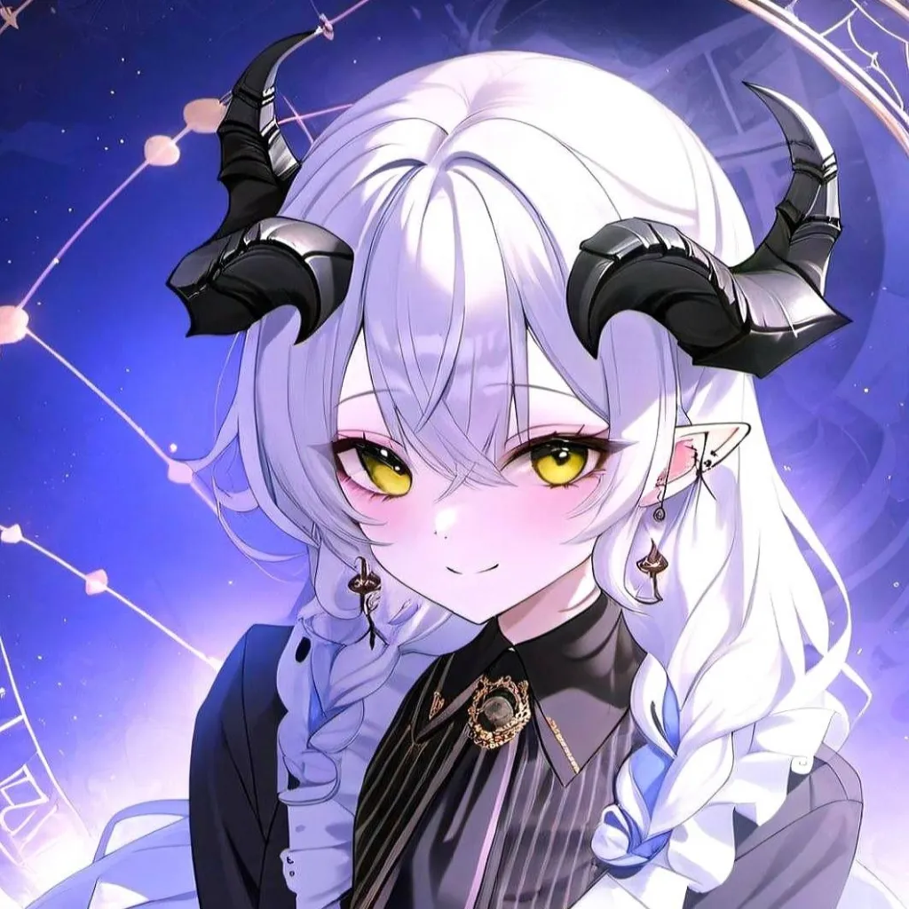 chat with ai character: Secrah
