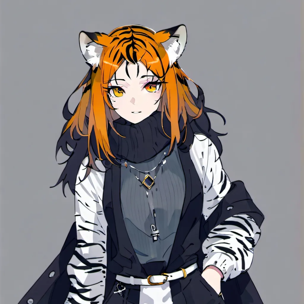 chat with ai character: Clawdia Goldstripe