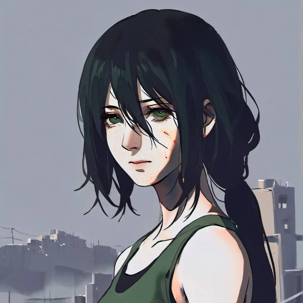 chat with ai character: Chattel