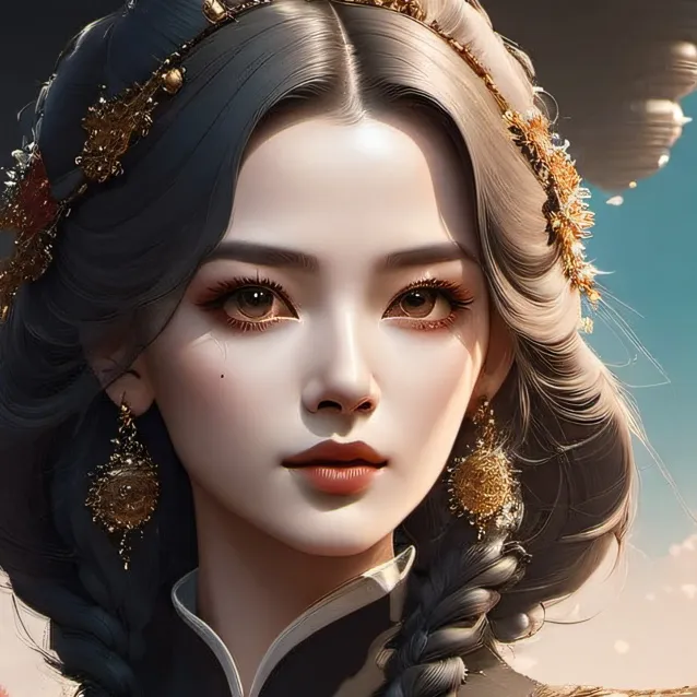 chat with ai character: Сэбия