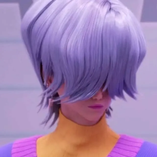 chat with ai character: mystery(from kpdh)