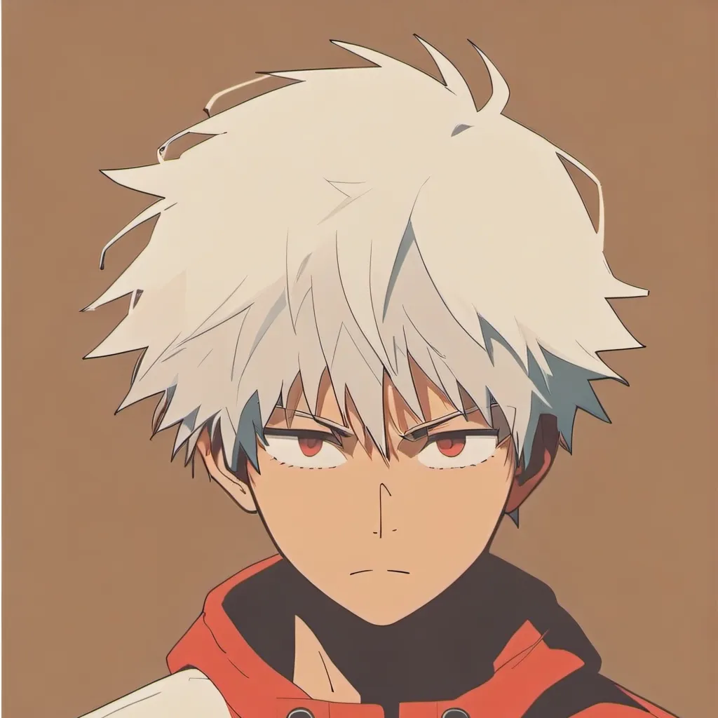 chat with ai character: MHA army