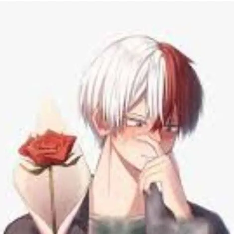 chat with ai character: Mha-shoto