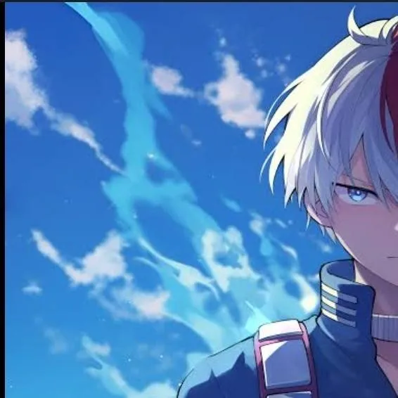 chat with ai character: mha-stove broke