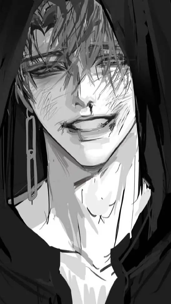 ai character: †~•Noah•~† background