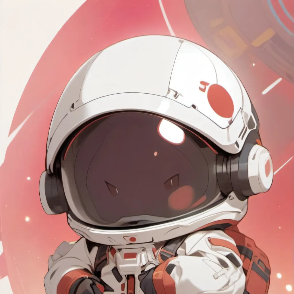 chat with ai character: among us