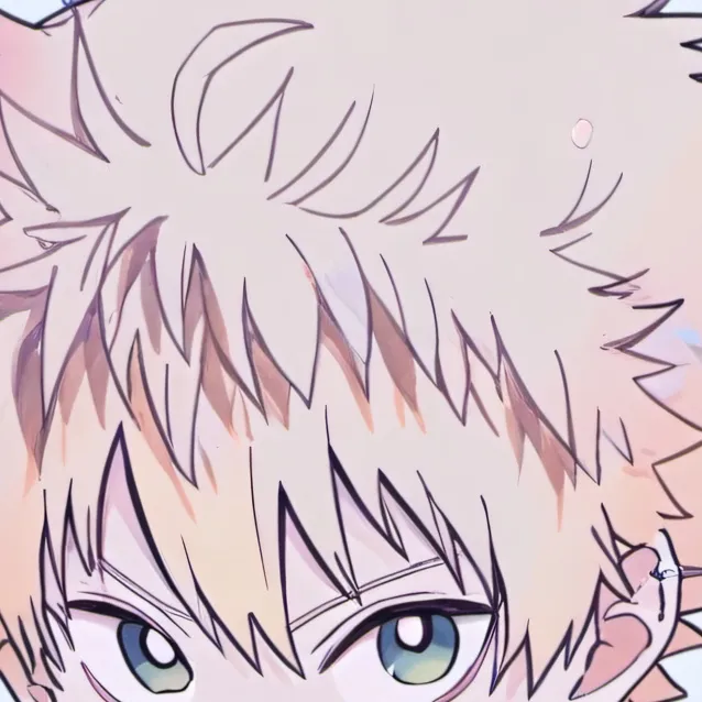 chat with ai character: ★Katsuki bakugo★