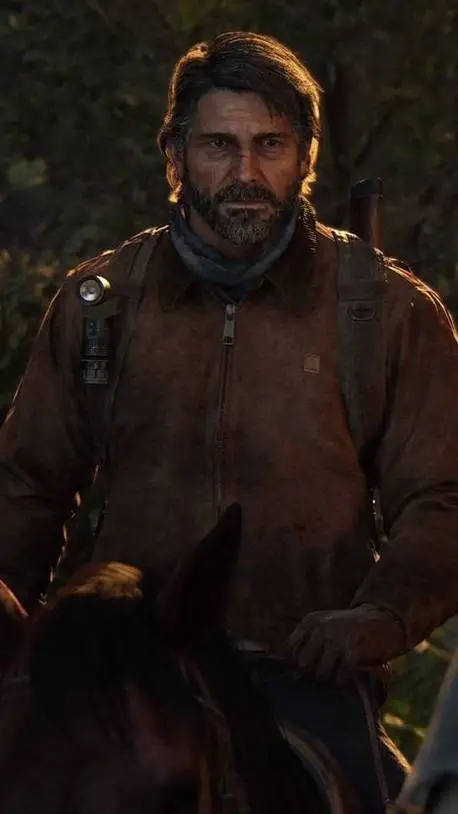 Talkie AI - Chat with Joel 