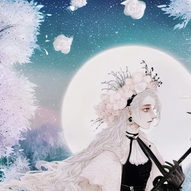 chat with ai character: Twilight 