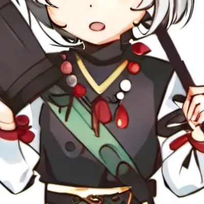 chat with ai character: IkoAnna