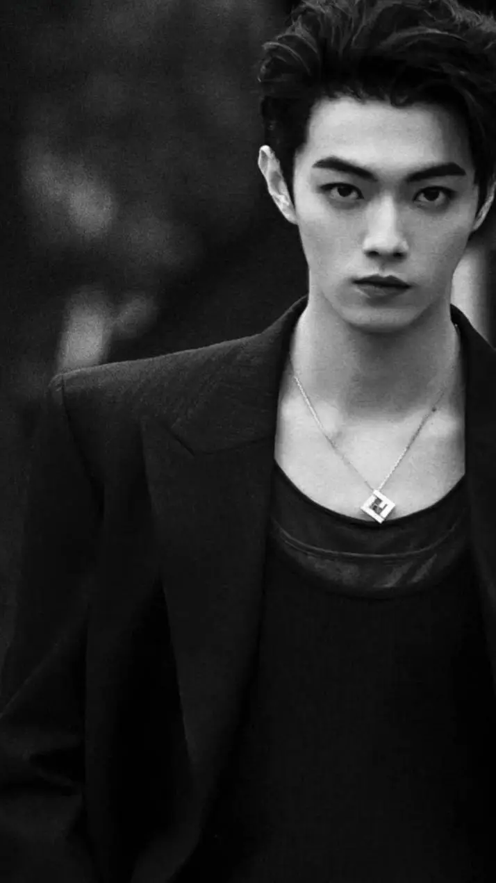 ai character: Dean Rathore background