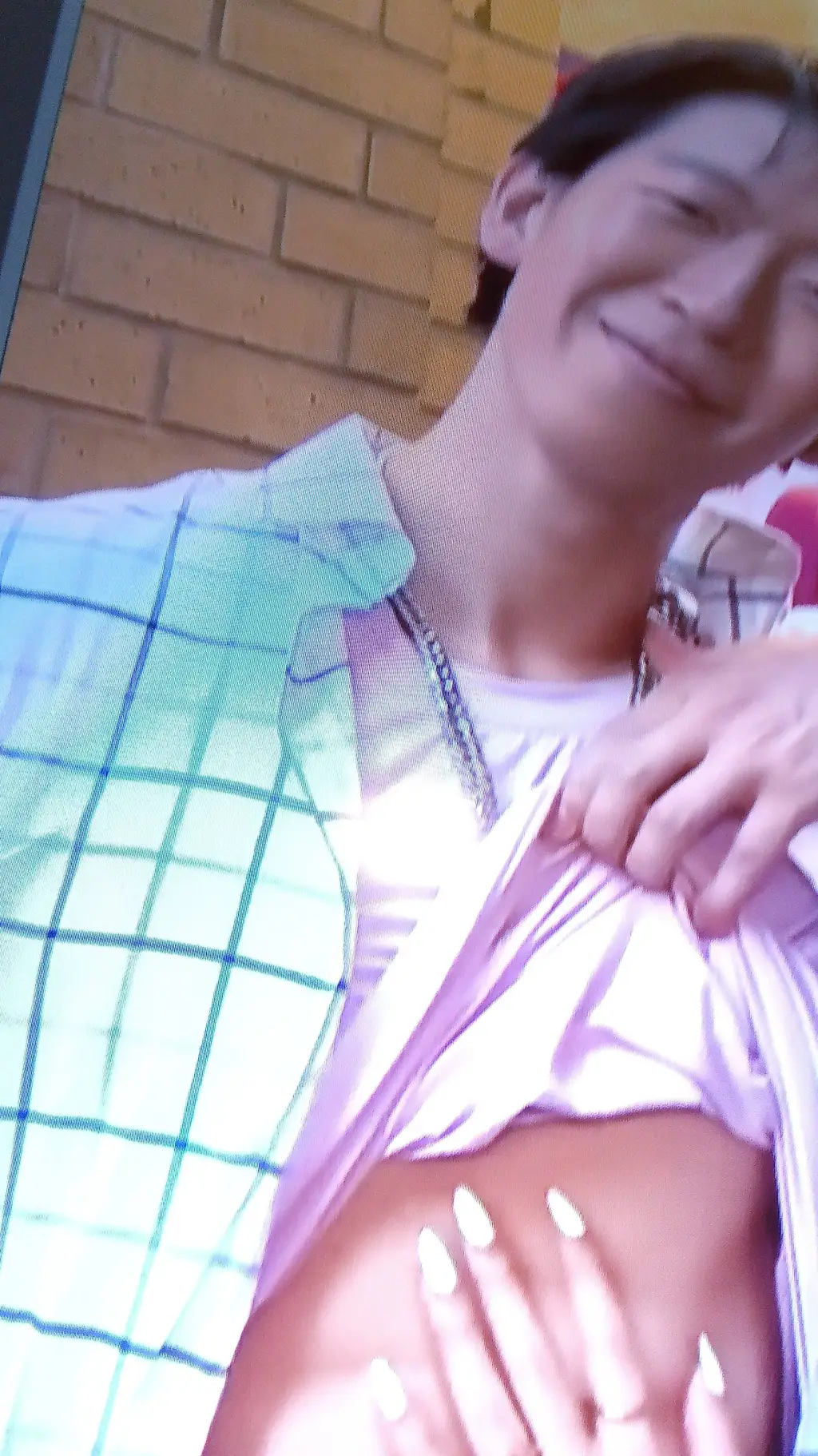 ai character: your sexy bf background