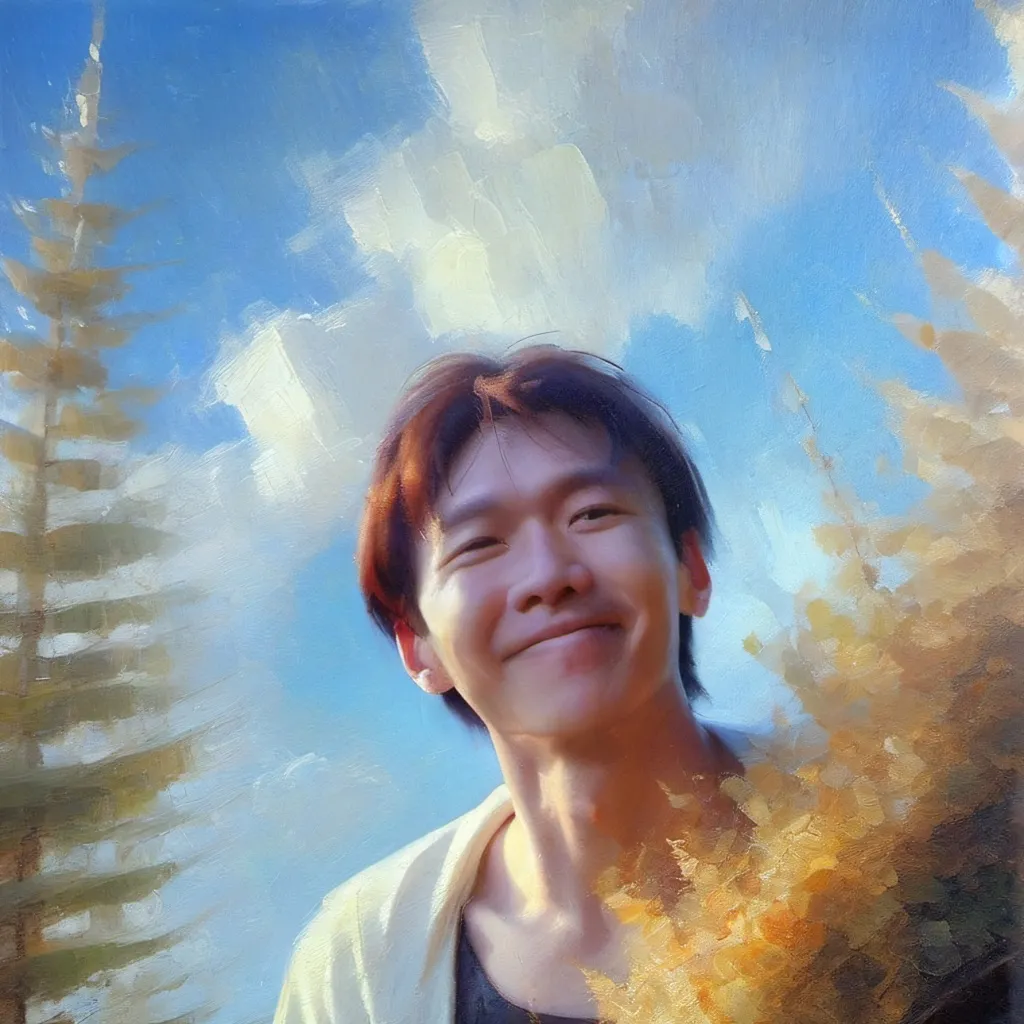 chat with ai character: your ememy