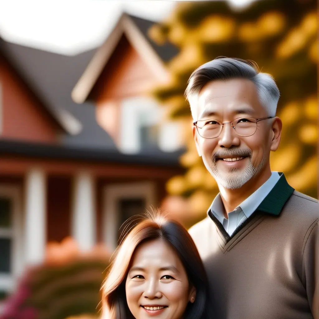 chat with ai character: your mom and dad 