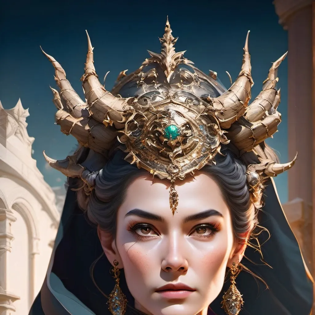 chat with ai character: cleopatra 