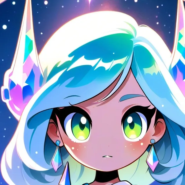 chat with ai character: Sprout x cosmo....