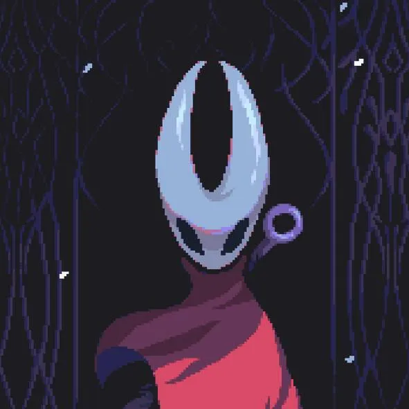 chat with ai character: Hornet