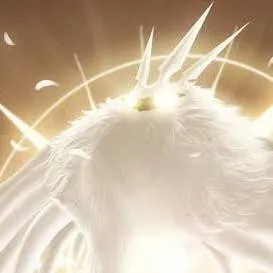 chat with ai character: The Radiance