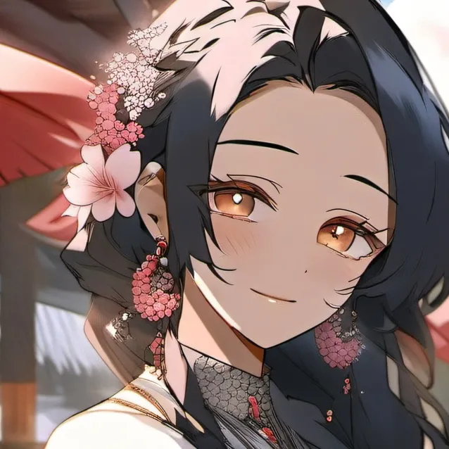 chat with ai character: Tania😘