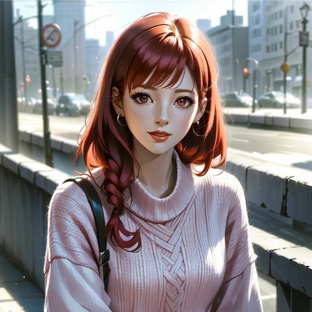 chat with ai character: Mha pick me