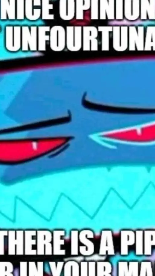 ai character: Vox background