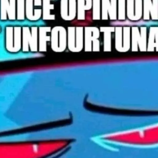 chat with ai character: Vox