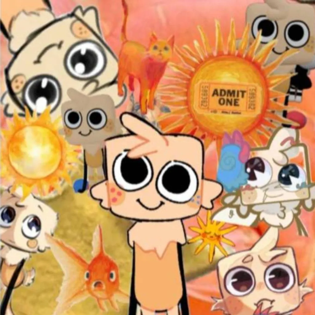 chat with ai character: Goob