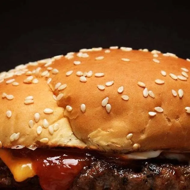 chat with ai character: Wopper