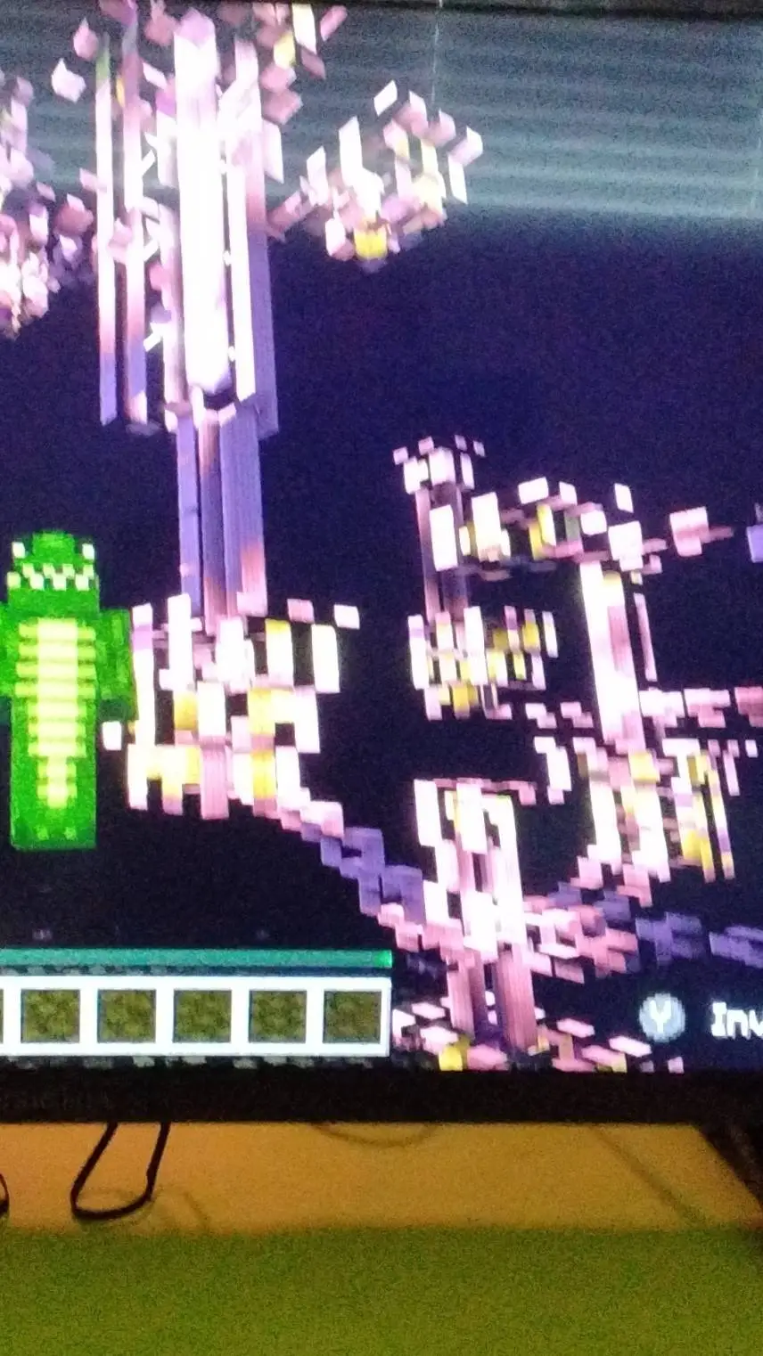 ai character: dw murder background
