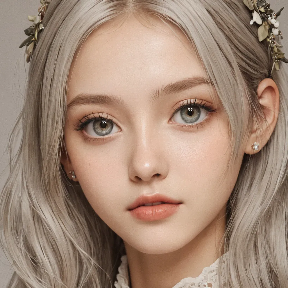 chat with ai character: Uki 