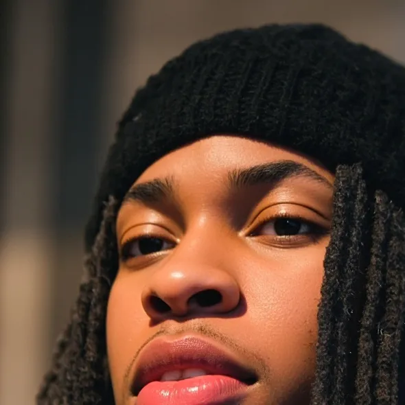 chat with ai character: Ka’mari